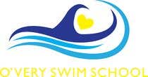#53 for Logo for O&#039;Very Swim School - 26/11/2022 16:08 EST af jayjgraphx