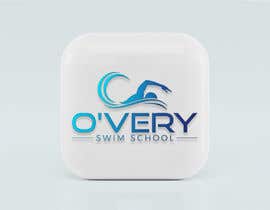 #126 pёr Logo for O&#039;Very Swim School - 26/11/2022 16:08 EST nga MhPailot