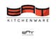 Konkurrenceindlæg #128 billede for                                                     Logo Design For Kitchenware (cookware, bakeware, cutlery)
                                                