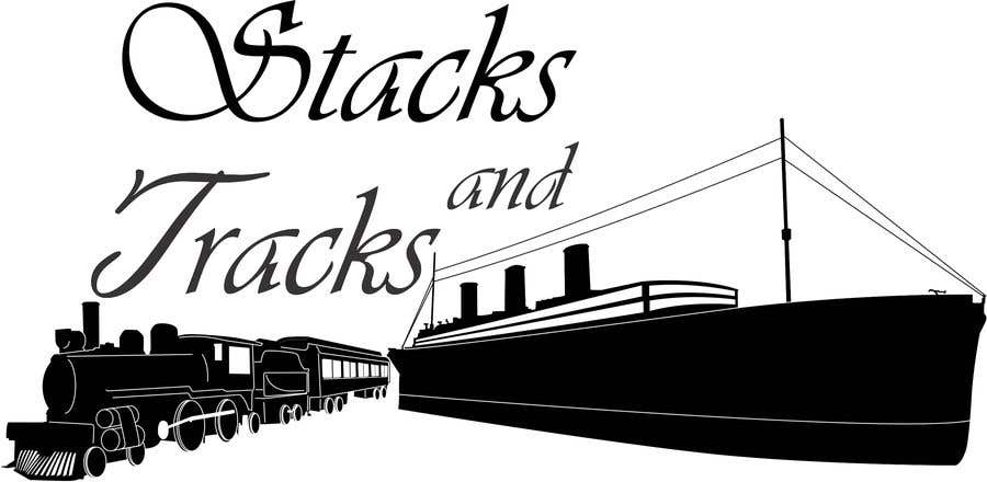 Конкурсная заявка №38 для                                                 Stacks and Tracks
                                            