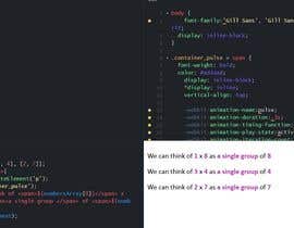 #17 for Using plain javascript, enhance this jsfiddle snippet by soshiv