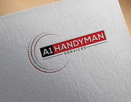 #336 cho Handyman Business Logo Design - 26/11/2022 19:15 EST bởi loooooo