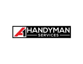 #346 cho Handyman Business Logo Design - 26/11/2022 19:15 EST bởi mdkanijur