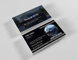 #87 for Business Card Design by akramulbhaque200