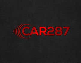 #66 for Logo for CAR287 by mstrokeyabegum51