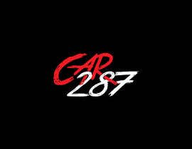 nº 367 pour Logo for CAR287 par sayemmajumder95 