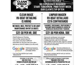 #29 for Clean Image is Hiring by obrainarts