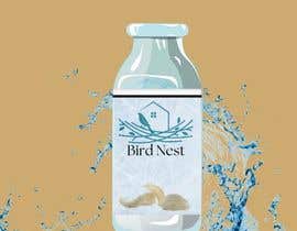 Nro 20 kilpailuun Need to create a bird nest drink package käyttäjältä salwanisumantry5