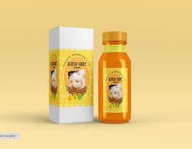 #11 for Need to create a bird nest drink package by Muntahabajwa77