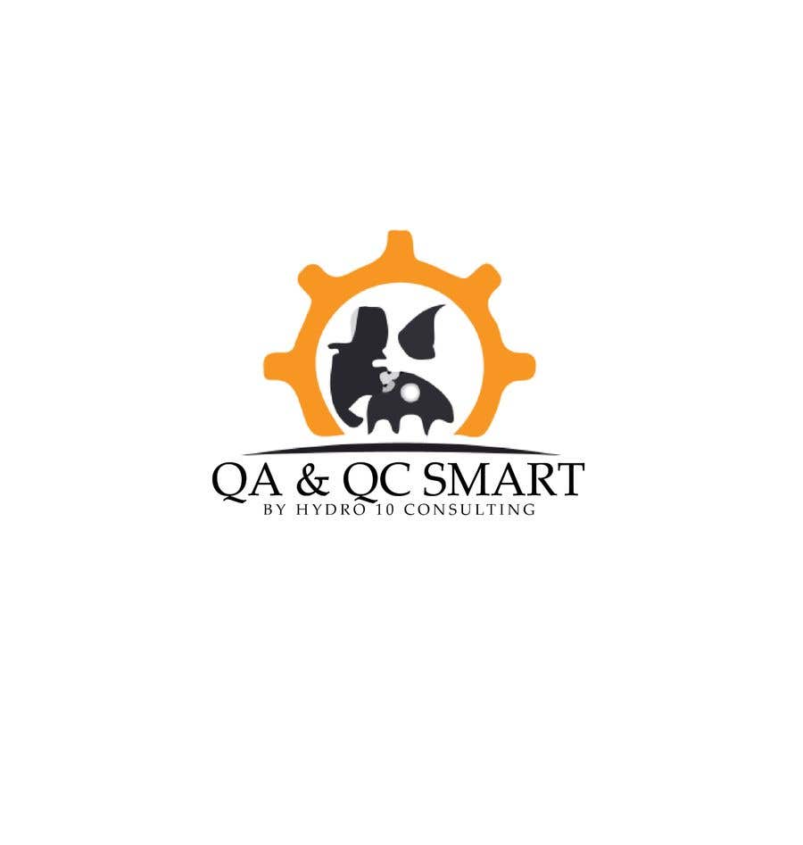 Contest Entry #70 for                                                 QA / QC smart
                                            
