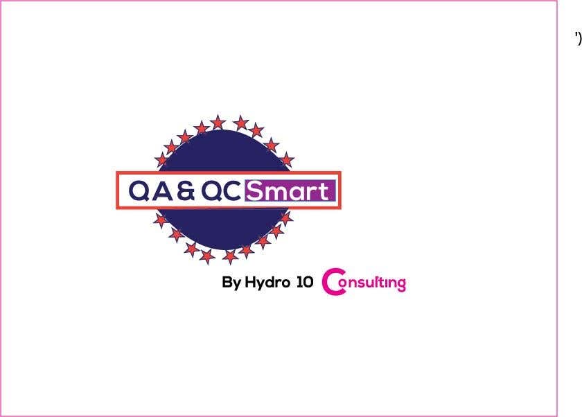 Contest Entry #75 for                                                 QA / QC smart
                                            