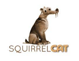 #93 untuk Squirrel Cat oleh Edhykarlos