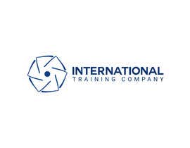 nº 1811 pour Logo design for new international training company par expografics 