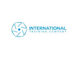 nº 1812 pour Logo design for new international training company par expografics 