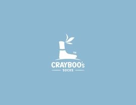 nº 55 pour Crayboo socks par milajdg 