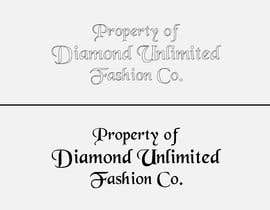 #31 for Diamond unlimited by atiquzzamanpulok