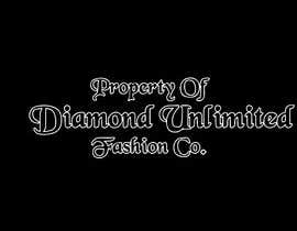#33 for Diamond unlimited by MdSaifulIslam342