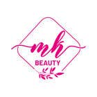 Graphic Design Entri Peraduan #154 for Logo for my beauty services