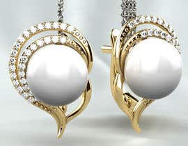 #100 para Jewelry Designer por badriahsara