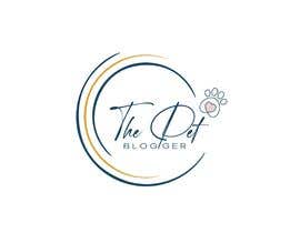 #240 untuk The Pet Blogger oleh eslamboully