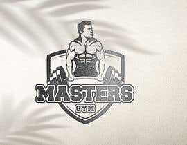 Nro 279 kilpailuun Logo for Gym käyttäjältä jahirislam9043