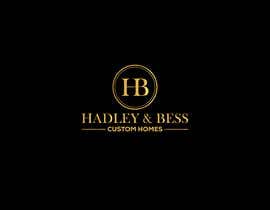 sjbusinesssuk tarafından Hadley &amp; Bess Custom Homes için no 1038