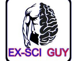 Nro 49 kilpailuun Ex-Sci Guy käyttäjältä alavdesign