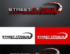 #306 for Street Torque Motor Club by Mbeling