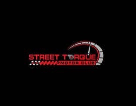 #339 for Street Torque Motor Club af Jannatul456