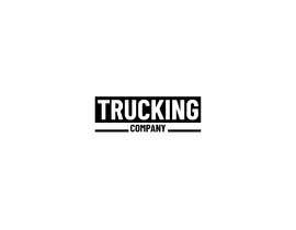 #167 for Trucking Company by mabozaidvw