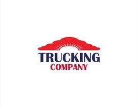 #160 for Trucking Company by ipehtumpeh
