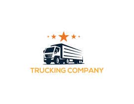 #164 for Trucking Company by shuvomd728