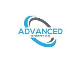 MoamenAhmedAshra tarafından Logo for Advanced Veterinary Care için no 584