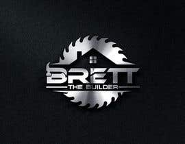 #563 for BRETT THE BUILDER by Nazrulstudio20