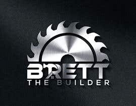 #589 for BRETT THE BUILDER by engtarikul120