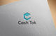 Миниатюра конкурсной заявки №169 для                                                     Consulting Logo for Cash Tok Mastermind
                                                