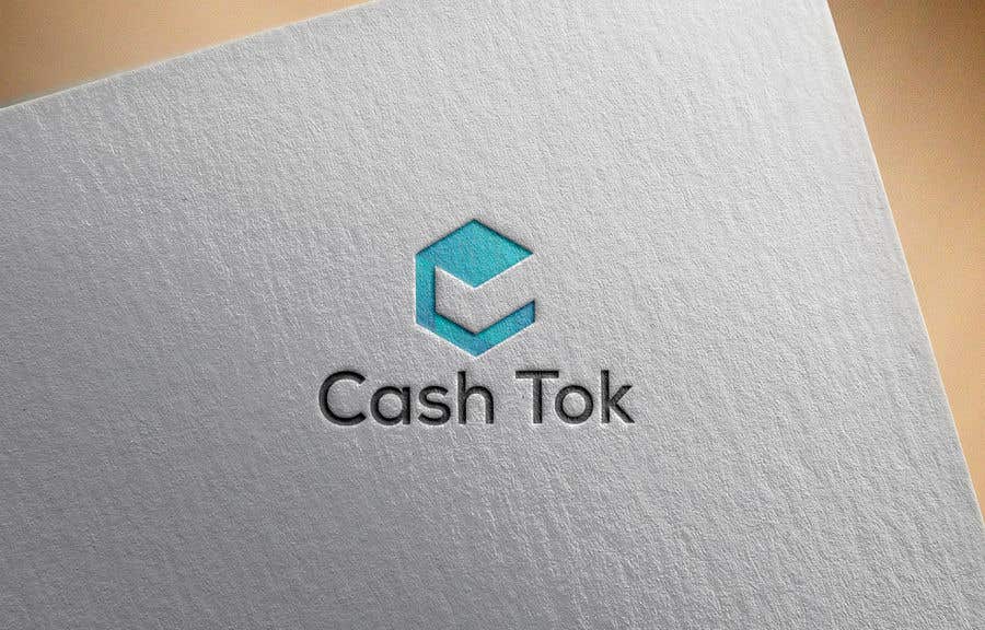 Конкурсная заявка №169 для                                                 Consulting Logo for Cash Tok Mastermind
                                            