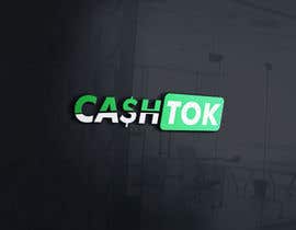#174 untuk Consulting Logo for Cash Tok Mastermind oleh rohitbudhlani