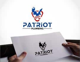 #286 per Build a logo for my plumbing company da YeniKusu