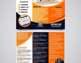#23 for Brochure Design- Choosing today- urgent by Tekmpire