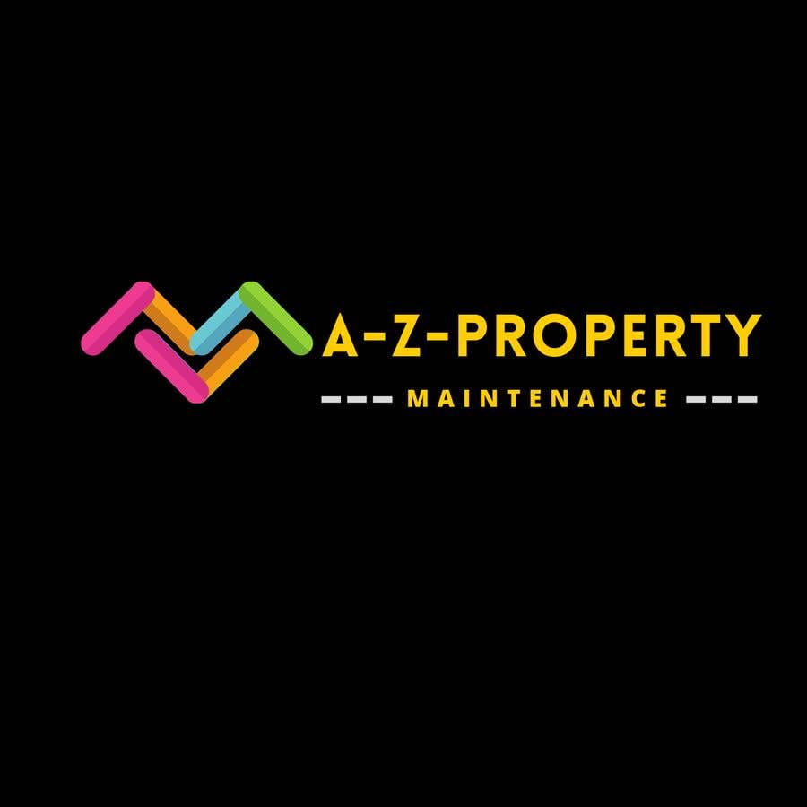 Конкурсная заявка №68 для                                                 logo   a-z-property-maintenance
                                            