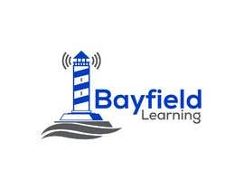 Nro 557 kilpailuun Create Logo for Bayfield Learning- an online learning and tutoring company käyttäjältä loooooo