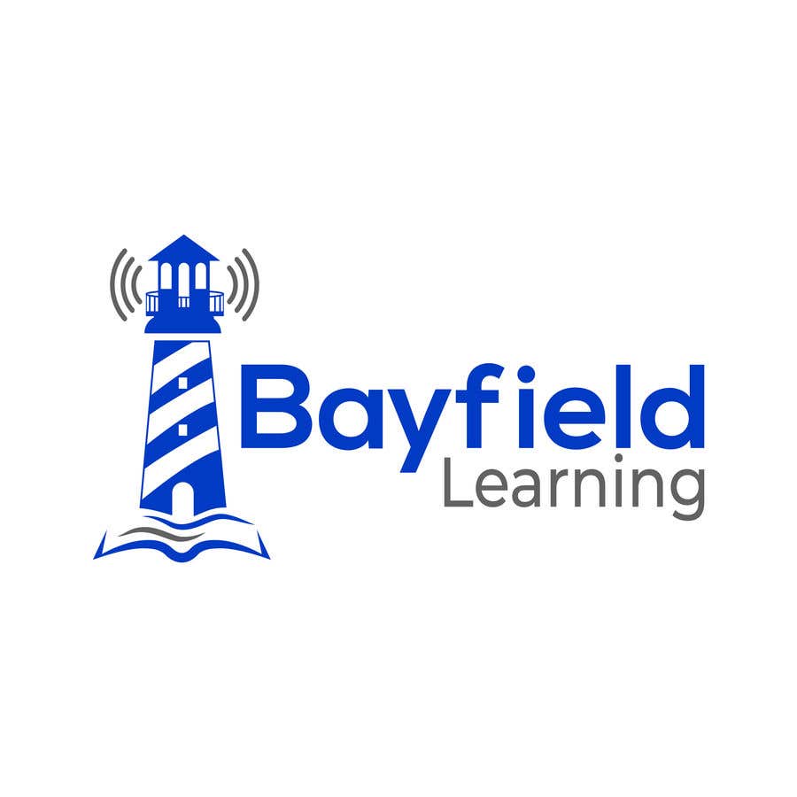 Contest Entry #569 for                                                 Create Logo for Bayfield Learning- an online learning and tutoring company
                                            