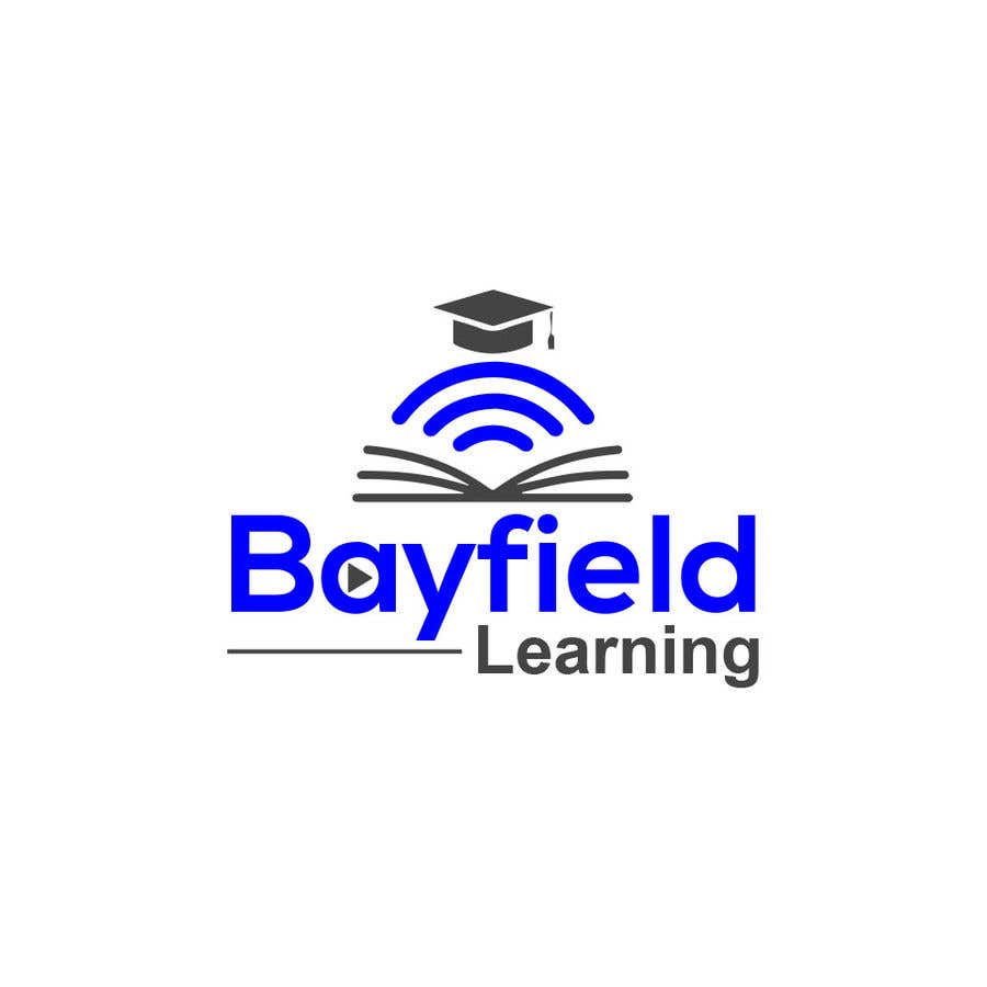 Contest Entry #573 for                                                 Create Logo for Bayfield Learning- an online learning and tutoring company
                                            