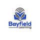 Contest Entry #567 thumbnail for                                                     Create Logo for Bayfield Learning- an online learning and tutoring company
                                                