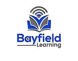 Nro 567 kilpailuun Create Logo for Bayfield Learning- an online learning and tutoring company käyttäjältä BadalCM