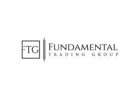 #757 for Fundamental Trading Group Logo Design by noorpiccs