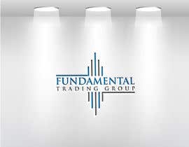 Nro 710 kilpailuun Fundamental Trading Group Logo Design käyttäjältä hawatttt