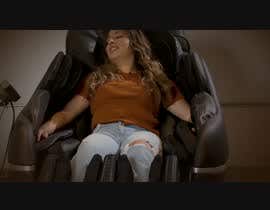 Nro 42 kilpailuun 15 Sec Massage Chair Animation Commercial - Fun &amp; Easy käyttäjältä Minageroge