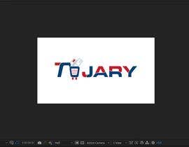 #145 para Tojary Logo Animation por abitmart